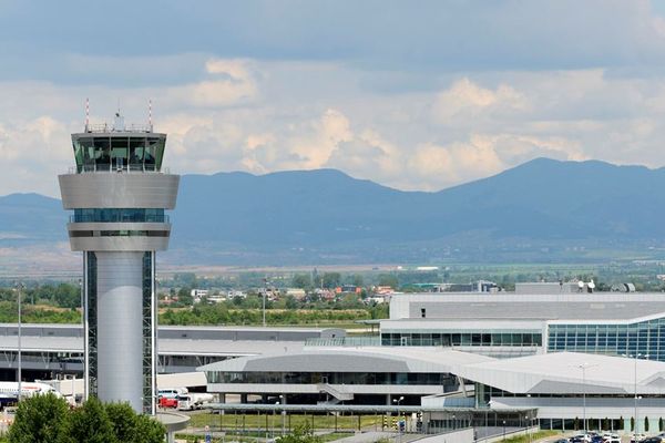 Ένα στα τέσσερα αεροδρόμια της Ευρώπης θα κινδυνεύσει από χρεοκοπία
