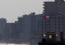 Απίστευτο παρασκήνιο και πολιτική κρίση στα κατεχόμενα για το άνοιγμα των Βαρωσίων
