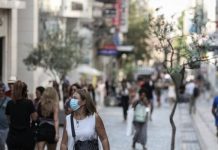 Η πανδημία «δοκιμάζει» την Αττική και το σύστημα υγείας