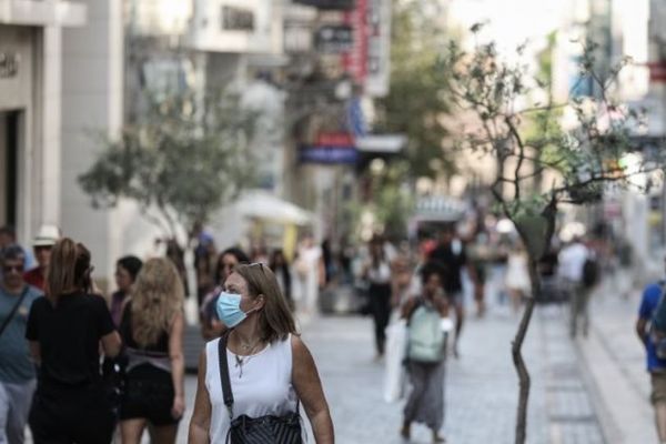 Η πανδημία «δοκιμάζει» την Αττική και το σύστημα υγείας