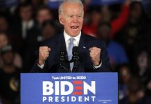 Μήνυμα Biden στην Ελλάδα: Θα αντιδράσω στις Τουρκικές προκλήσεις, σε αντίθεση με τον Trump