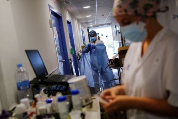 Στο έλεος της πανδημίας η χώρα: 790 νέα κρούσματα, 227 στην Αττική, 181 στην Θεσσαλονίκη