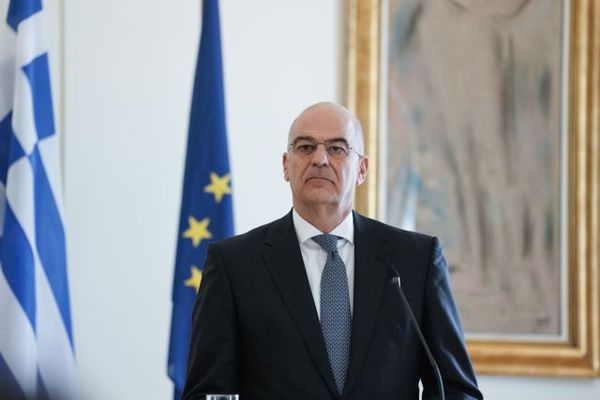 Δένδιας: Η Ελλάδα θα προσέλθει στις διερευνητικές επαφές με την Τουρκία όποτε αυτές ξεκινήσουν