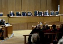 Τον γύρο του κόσμου κάνει η είδηση για την καταδίκη της Χρυσής Αυγής
