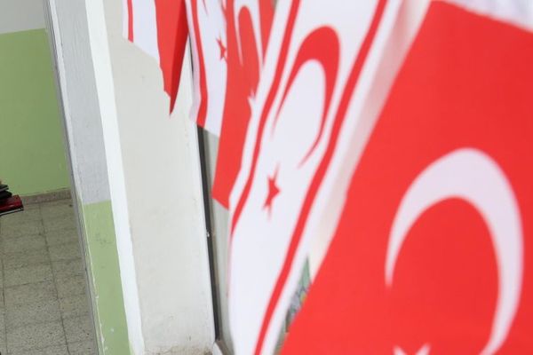 Υπό το βλέμμα της Άγκυρας οι εκλογές στα κατεχόμενα