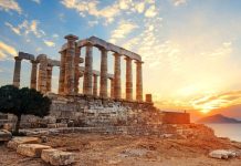«Μετάλλιο» για την Ελλάδα: Τρίτη σε λίστα με τους καλύτερους προορισμούς στην Ευρώπη