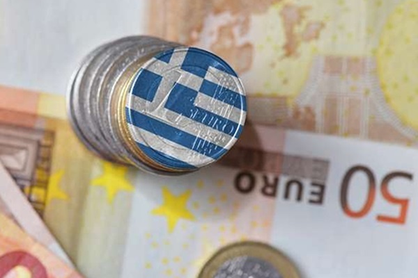 Η Ελλάδα αποπληρώνει 3,3 δις ευρώ στο ΔΝΤ για να κερδίσει αξιοπιστία