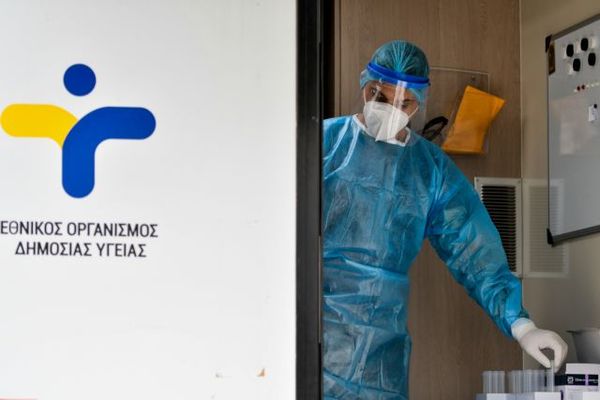 Σε «πορτοκαλί» συναγερμό 23 από τις 74 περιφερειακές ενότητες της χώρας