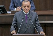 Erdogan: Θα απαντήσουμε στην Ελλάδα όπως της αξίζει…