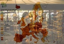 Συναγερμός στην Ευρώπη: Ξεπέρασαν τις 200.000 τα ημερήσια κρούσματα