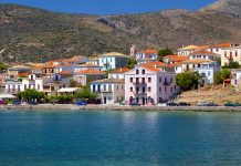 Φθινοπωρινά weekends με καλοκαιρινό άρωμα σε 4 κοντινά μέρη