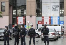 Γαλλία: Γυναίκα απειλούσε να ανατιναχθεί στον σταθμό της Lyon, φωνάζοντας «Αλλάχου Ακμπάρ»
