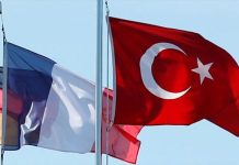 Γαλλία σε Τουρκία: Εγκαταλείψτε την επεκτατική συμπεριφορά στην ανατολική Μεσόγειο