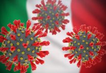 Ιταλία: Ο coronavirus βρισκόταν από τον Σεπτέμβριο του 2019 στη χώρα!
