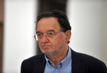 Επίθεση Λαφαζάνη σε Τσίπρα: Τώρα θυμήθηκες την πρώτη κατοικία; -Ως κυβέρνηση έστελνες τα ΜΑΤ