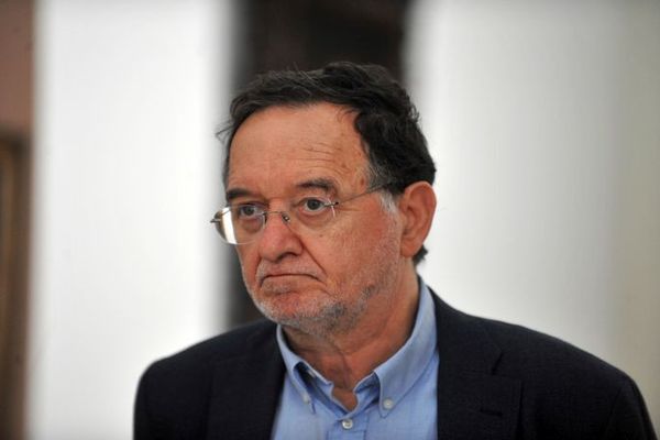 Επίθεση Λαφαζάνη σε Τσίπρα: Τώρα θυμήθηκες την πρώτη κατοικία; -Ως κυβέρνηση έστελνες τα ΜΑΤ