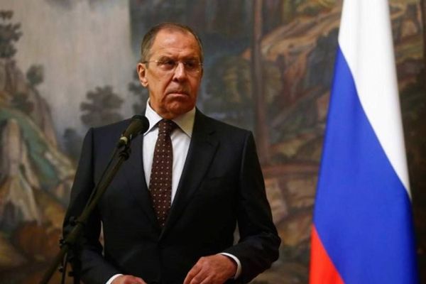 Στην Ελλάδα ο Ρώσος ΥΠΕΞ Sergey Lavrov