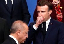 Το Παρίσι ανακαλεί τον πρέσβη του στην Άγκυρα- Macron: Επικίνδυνη η πολιτική Erdogan
