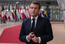 Γαλλία: Ζητά μέτρα κατά της Τουρκίας στην επόμενη Σύνοδο της ΕΕ