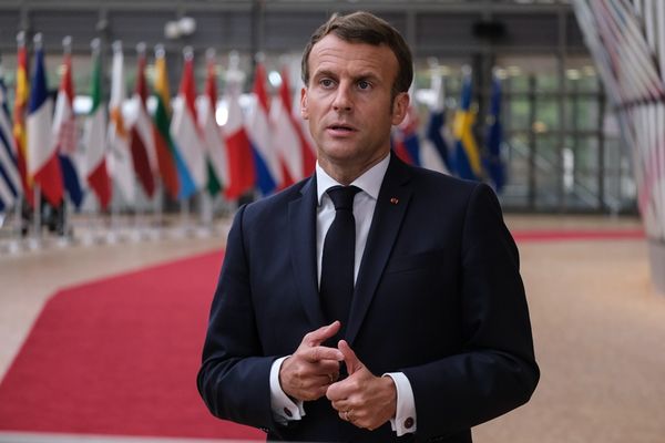 Γαλλία: Ζητά μέτρα κατά της Τουρκίας στην επόμενη Σύνοδο της ΕΕ