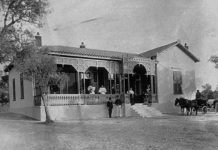 Αποκαταστάθηκε η ιστορική οικία του Παύλου Μελά στην Κηφισιά