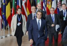 Θρίλερ στη Σύνοδο Κορυφής: Η Ελλάδα αρνήθηκε το προσχέδιο-Μάχη Μητσοτάκη- Merkel