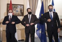 Μητσοτάκης: Η ηγεσία της Τουρκίας φαντασιώνεται αυτοκρατορικές πρακτικές με επιθετικές δράσεις