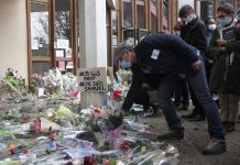 Αποκεφαλισμός. Μήπως φταίνε οι σταυροφόροι;