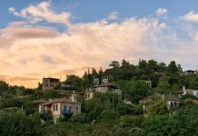 5 όμορφα χωριά της Ελλάδας μας συστήνονται