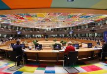 Σύνοδος Κορυφής: Τους πήραν τα κινητά για να μην ακούσει… η ΜΙ6