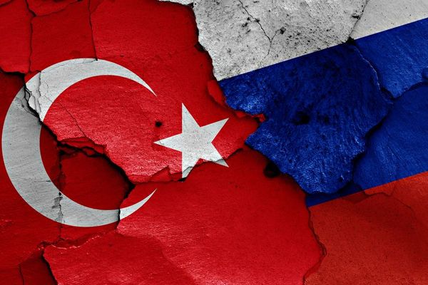 Άναψε «φωτιές» στην Τουρκία η Ρωσική ανάρτηση για τη Ναυμαχία στο Ναυαρίνο