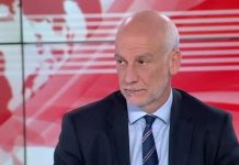 Καθηγητής Τσακρής: Οι θάνατοι θα είναι 4.000 τον Φεβρουάριο