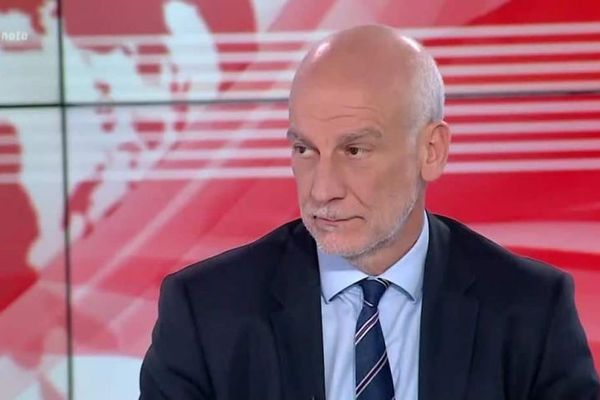 Καθηγητής Τσακρής: Οι θάνατοι θα είναι 4.000 τον Φεβρουάριο