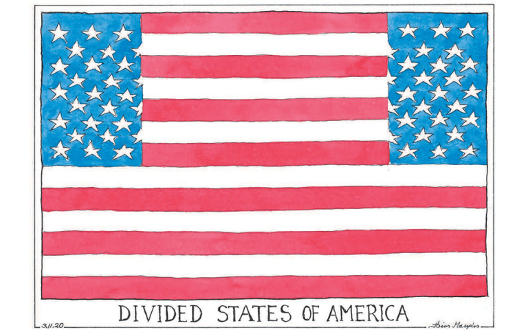 States of America