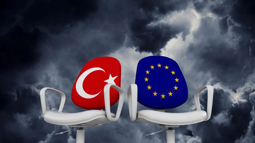 Τουρκική Προκλητικότητα. Πώς θα πρέπει να την αντιμετωπίσει η Ευρωπαϊκή Ένωση.