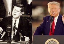 The Unmaking of a President