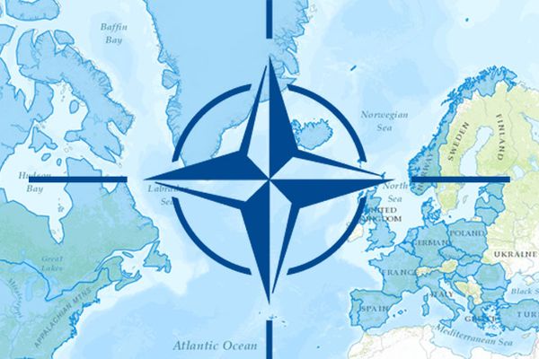 Τούρκος αξιωματούχος: Η Άγκυρα θα αποχωρήσει σύντομα από το ΝΑΤΟ που καταρρέει