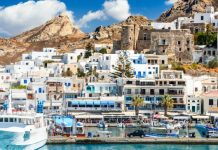 Νάξος