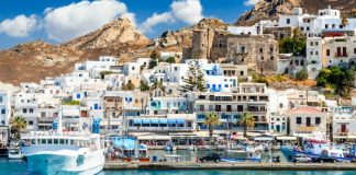 Νάξος