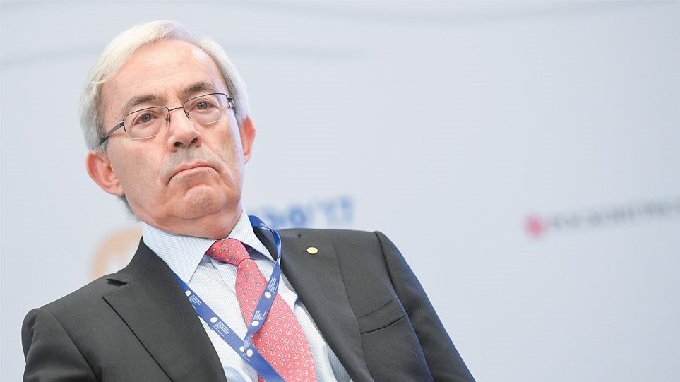 έκθεση Πισσαρίδη