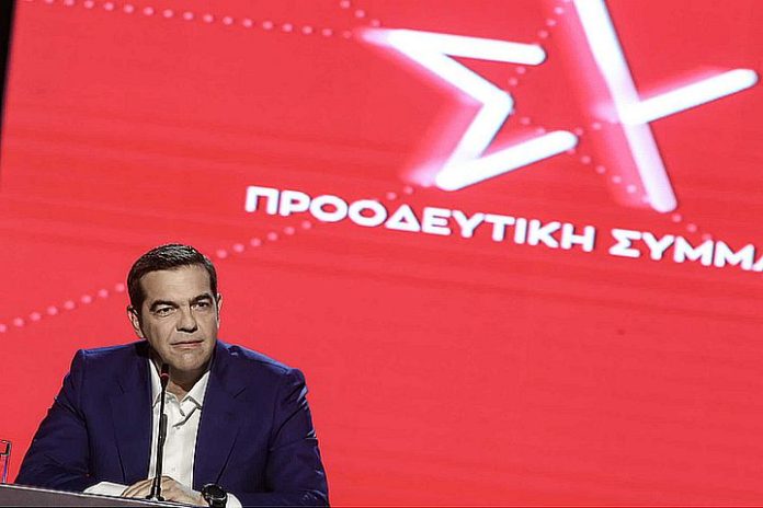Έλεος κάπου!