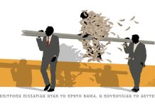 Επιτροπή Πισσαρίδη