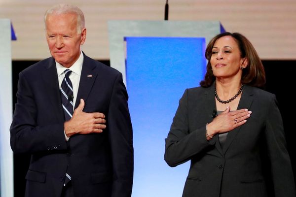Και επίσημα νικητής στην Πενσιλβάνια ο Joe Biden