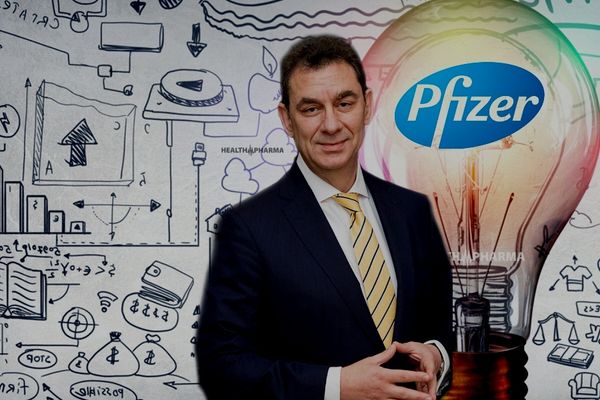 Pfizer-Bourla: Ώρες μετά την έγκριση θα αρχίσει η διανομή του εμβολίου