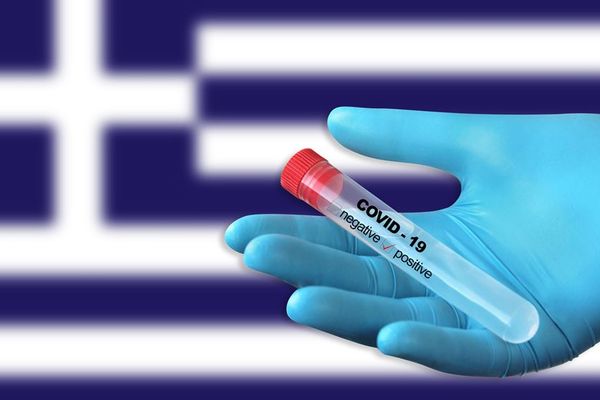 Ελπίδες από την μείωση κρουσμάτων