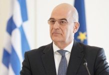 Επίθεση Δένδια στη Γερμανία: Δεν ανταποκρίνεται στον ηγετικό της ρόλο στην Ευρώπη