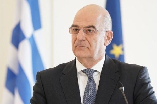 Επίθεση Δένδια στη Γερμανία: Δεν ανταποκρίνεται στον ηγετικό της ρόλο στην Ευρώπη