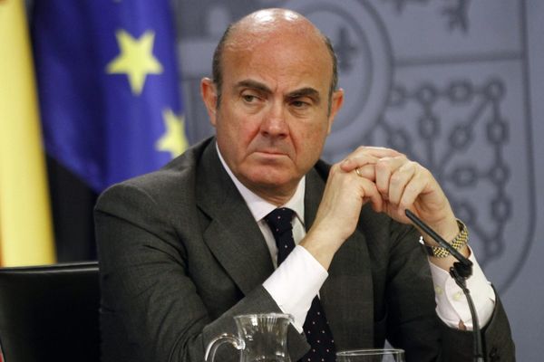 Αντιπρόεδρος ΕΚΤ: Τέλος του 2022 η επιστροφή στα προ πανδημίας επίπεδα
