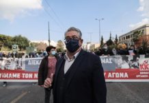 Δεν είναι ώρα…