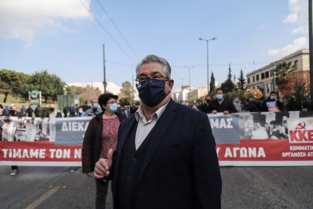 Δεν είναι ώρα...